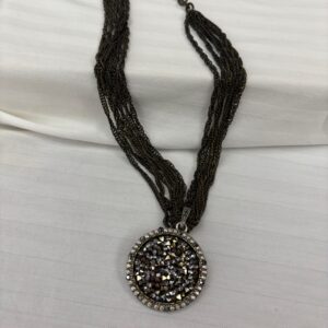 Pendant necklace