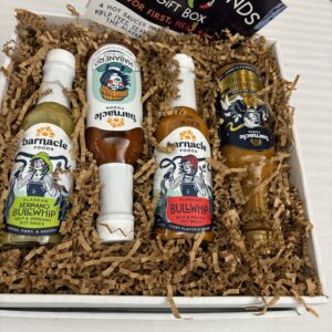 Barancle Foods Spicy Gift Pack